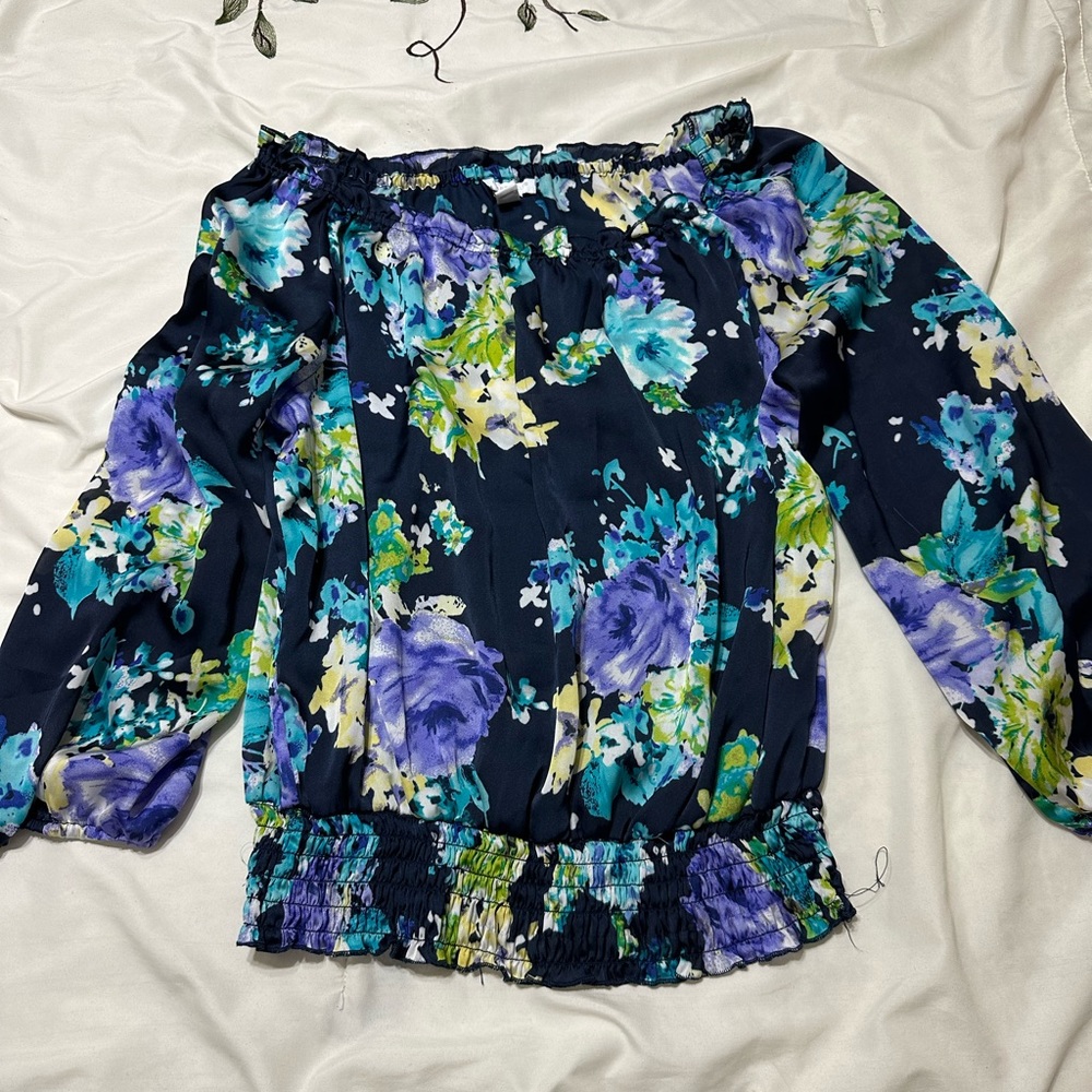 charter club top